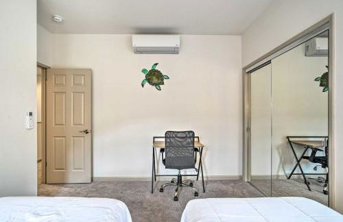 Modern Waianae Home with Mountain and Valley View - Foto 21