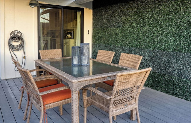 Terrace Hill Modern Paso Robles Escape Near Wineries, Dining, and Hot Springs - Foto 110