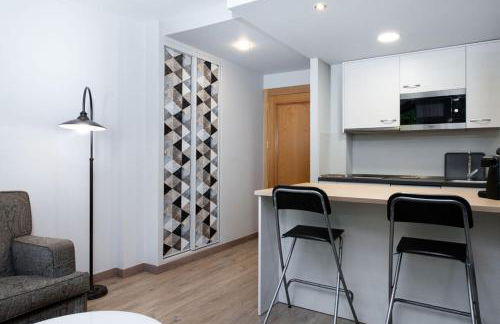 Apartamentos Viña Olivan - Photo 8