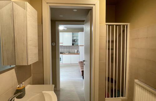 Antonella's center town apartment Valbrona - Foto 17