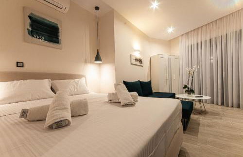 Boutique apartments Myesis - Foto 13