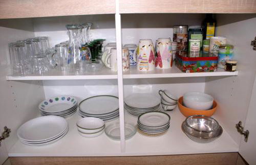 ruhiges Wohnen am Lama und Maine Coon Hof in Alleinlage in Biederbach 3 Zimmer mit Kochgelegenheit Bad - Foto 30