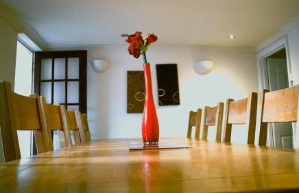 Casa Mar Bella, a Large House with Sweeping Sea and Beach Views - Foto 9