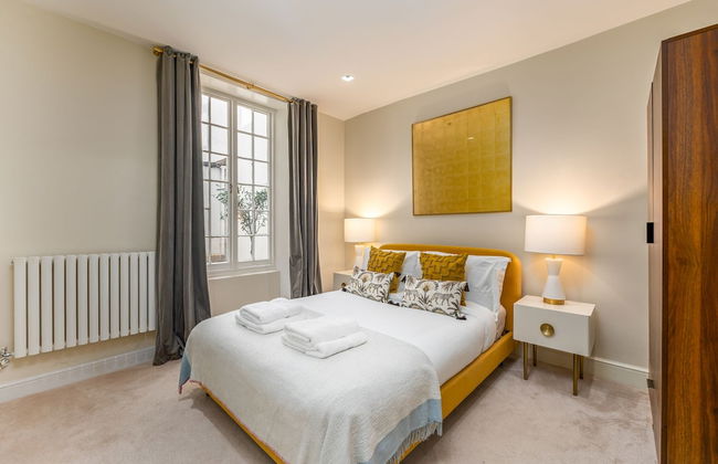 Paddington by Capital - Foto 7