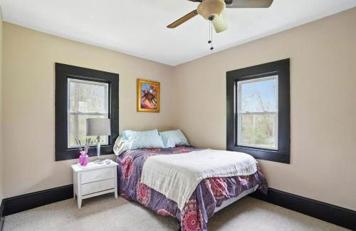 Spacious home with great outdoor area - Foto 3