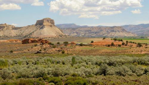Cottage Near Bryce Canyon and Zion National Parks! - Photo 2
