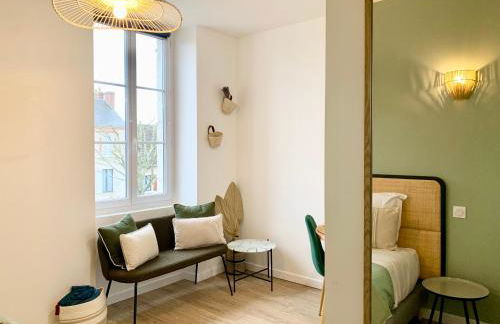 La balade de Chambord - Foto 11