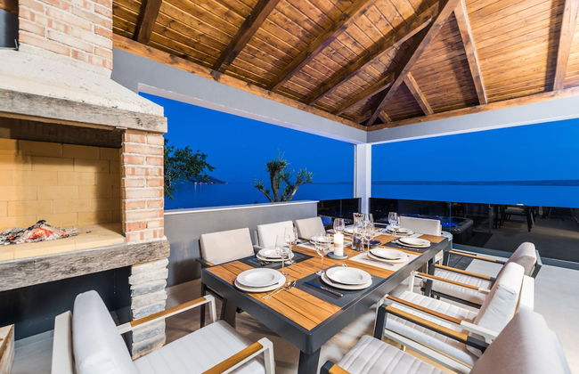 Luxury Villa Solis - Photo 12