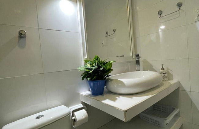 Ap. Aconchego do Campeche - Foto 31