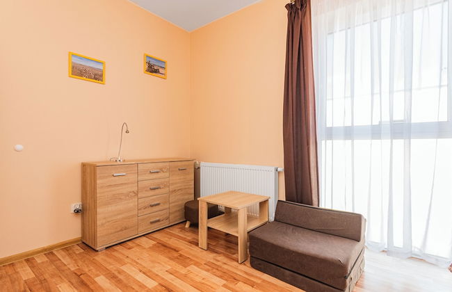 Apartamenty Sun&Snow Bursztynowe Osiedle - Photo 63