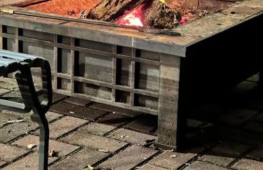 Nature's Nest - Woodland Retreat - Fireplace - Quiet and Cozy - Foto 19