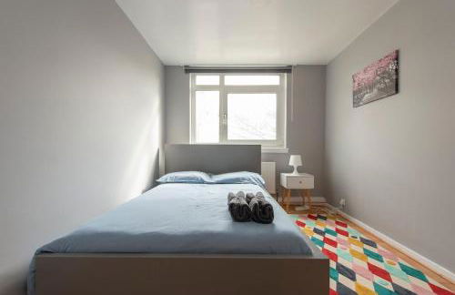 Lovely 2-bed 20 mins to central London - Foto 16