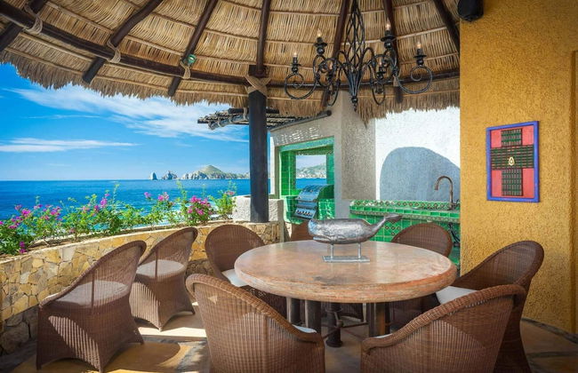 Casa del Arco in Cabo San Lucas - Foto 20