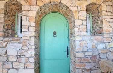 Villa "L'élégante" avec vue imprenable - Foto 2