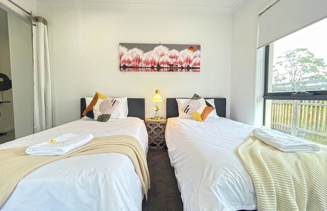 Comfort Retreat Officer - Foto 9