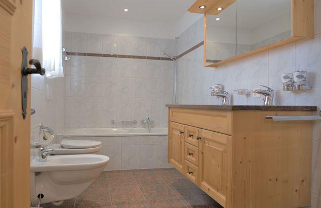 Chesa Dal Luf B5 - Foto 11