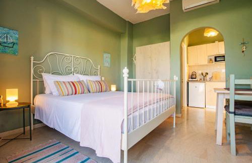 Thalassa Apartments & Studios - Foto 6