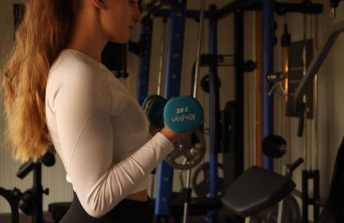 Hotel Moselsteig - Foto 42