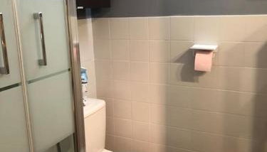 Studio cabine en bord de mer, à La Grande-Motte - Foto 4, Shower