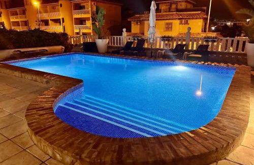 Casa Lilly-Rose, a beautiful 3 bedroom detached villa a short walk to the Villamartin Plaza & Golf course - Foto 51