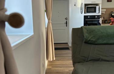 L Escapade Saint Laurent - Chalon sur Saône - Foto 9