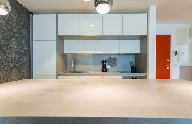 Apartments Lux by Locap Group - Foto 19