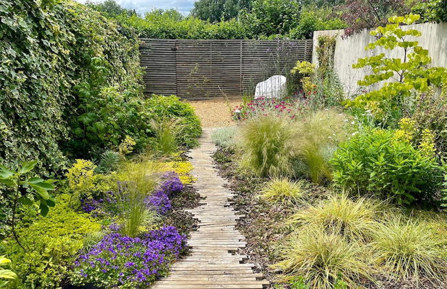 Agate House in Cambridge - Foto 28