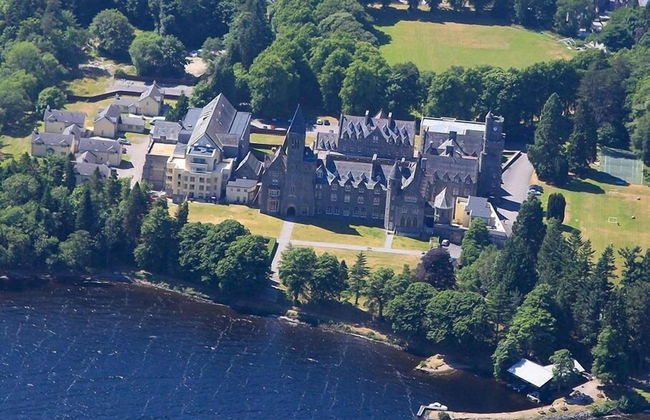 The Highland Club - Foto 18