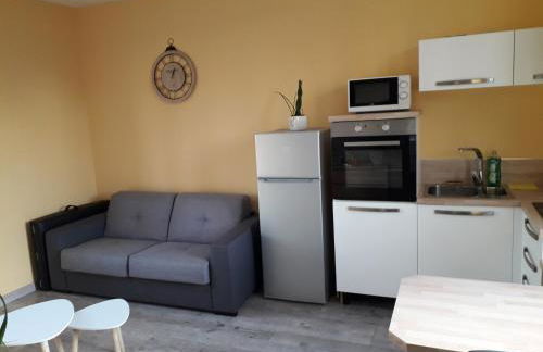 Gîte "Le grain de Sable" - Foto 9