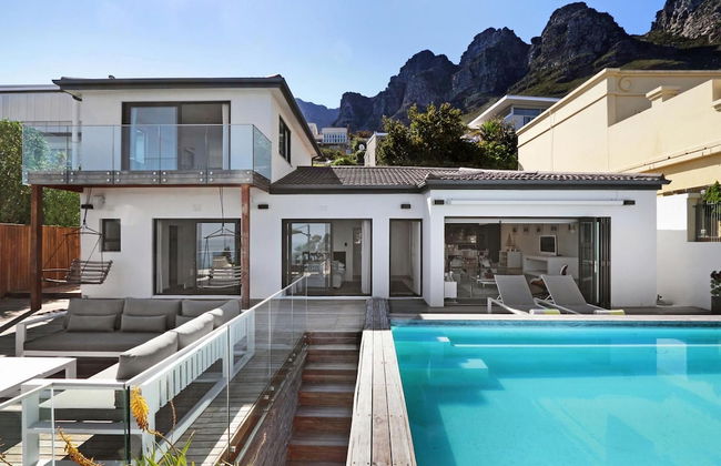 Ty Gwyn - Camps Bay in Cape Town - Foto 6