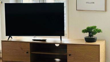 Appartement Coeur de ville - Foto 2