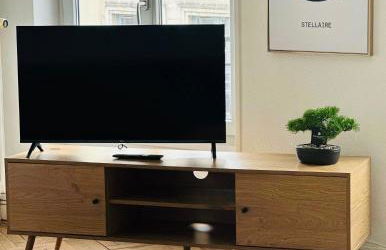 Appartement Coeur de ville - Foto 2