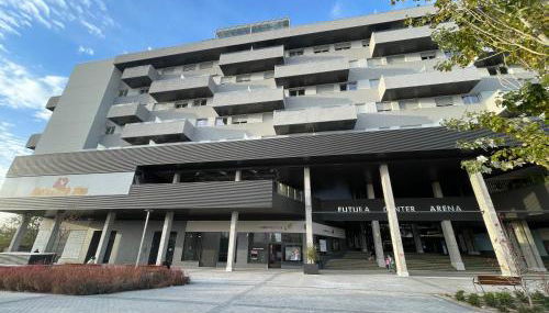 P3 Rivas Futura Apartment - Foto 2