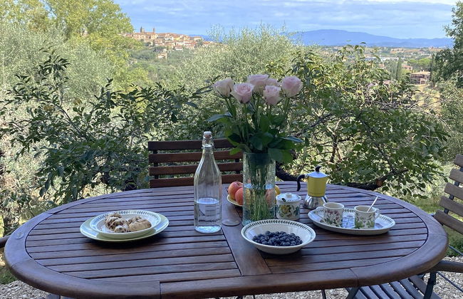 Best Of Tuscany at Brand New Nest - Foto 16