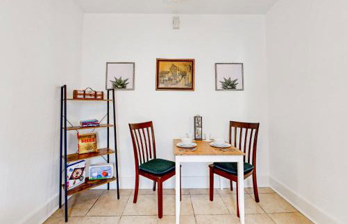One bedroom cozy retreat by the Pearl and the vibrant St. Mary's - Foto 3