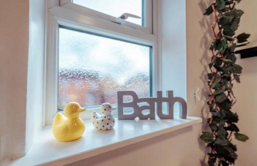 2 Bedroom Peaceful Home, Colchester - Foto 18