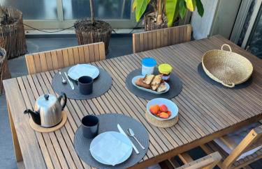 Splendide penthouse au coeur de Nice - Photo 8