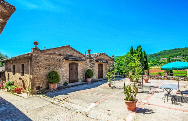 Il Ligustro - Foto 13