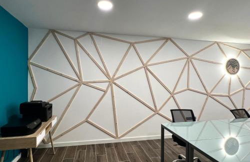 Espot Cowork & Apartments - L'Amfitriona - Photo 51