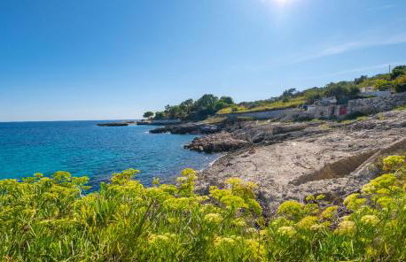 Un' Altalena sul Mare - Accesso diretto in spiaggia - Foto 16