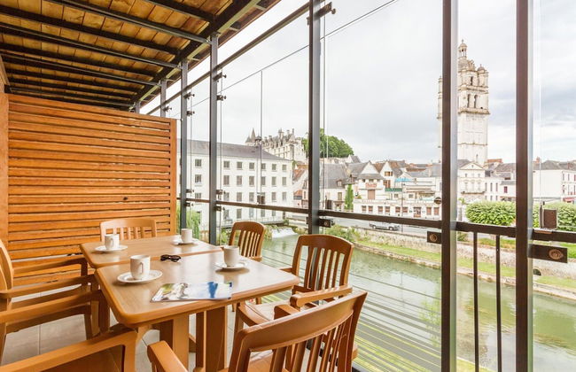 Residence Le Moulin des Cordeliers, Loches - Foto 13