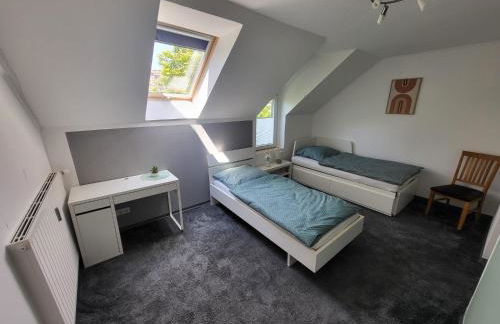 Ferienwohnung Am Brombachtal - Foto 14