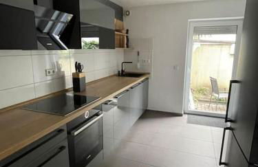 2 Zimmer Wohnung mit Garten - Foto 19