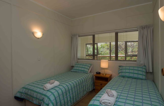 By the Bay Beachfront Apartments - Foto 13