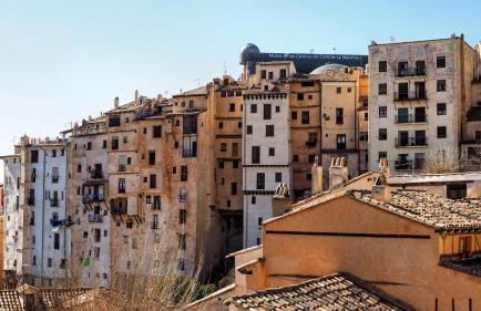 Luz del Huécar - Foto 30