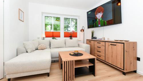 Ferienwohnung Muschelkiste - Foto 2