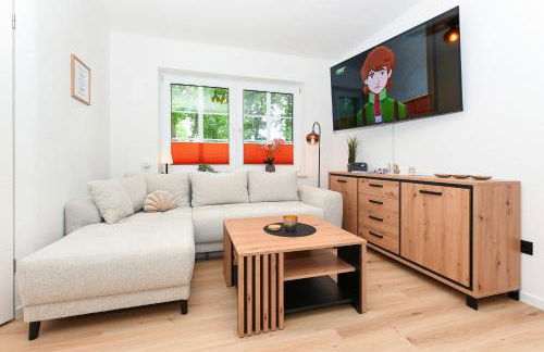 Ferienwohnung Muschelkiste - Foto 2