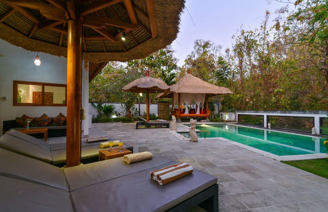 Villa Udara - Foto 62