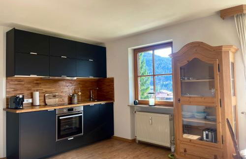 Ferienwohnung Alpstadl - Foto 3