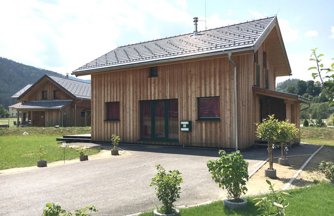 Superior # 15 mit IR-Sauna & Sprudelbad - Photo 21